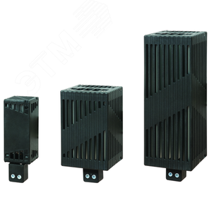 Обогреватель в пластиковом кожухе P=150W - фото 1