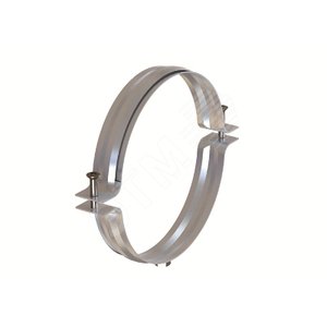 Изображение товара Хомут для тяжелых нагрузок 200мм без изоляции (шт)