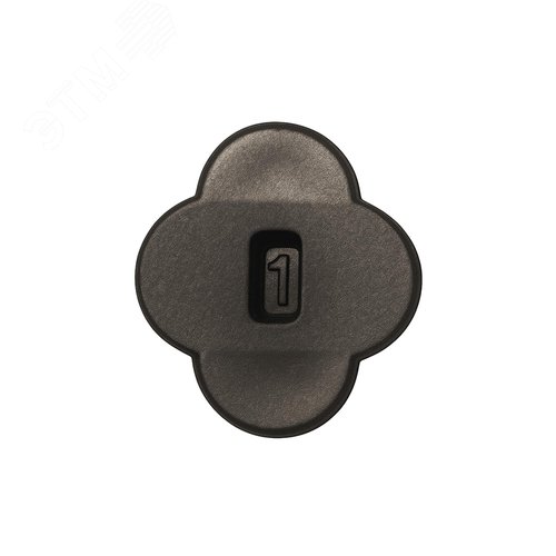 Крепежный элемент ZP1R - фото 1