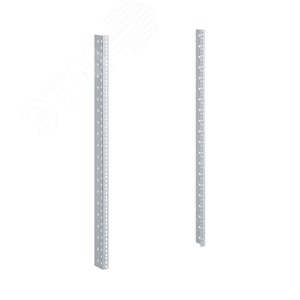 Изображение товара Вертикальные профили 19 20U L 2шт (упак)