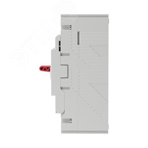 Выключатель автоматический YON max MGS160N 3P 100-125А 36кА с регулируемым термомагнитным расцепителем - фото 3