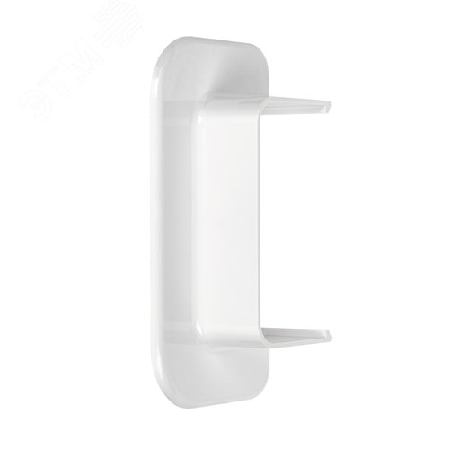 Изображение товара Ввод в стену для короба 120х60 мм прямой (шт)