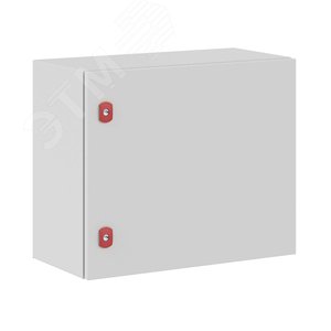 Корпус сварной ST без М/П 500x600x300 - фото 1