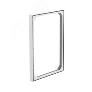 Комплект объединения шкафов Conchiglia, задняя стенка-задняя стенка, В=910/940 мм, Ш=685 мм - фото 1