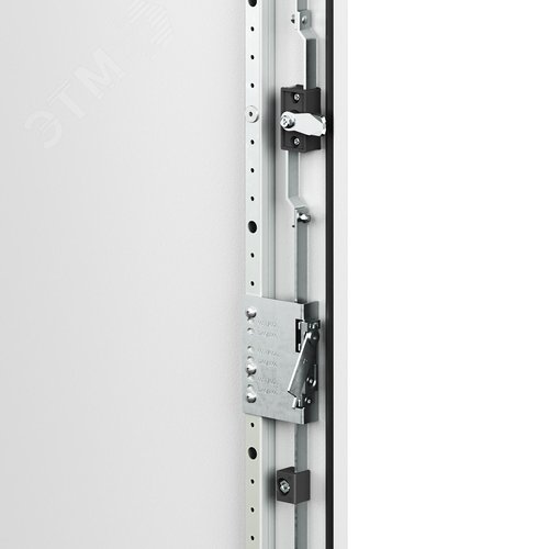 Напольный корпус RAM fit без боковых вырезов, ВхШхГ 1400х600х300 мм - фото 5