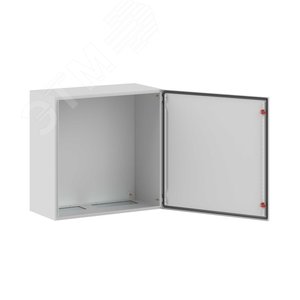 Корпус сварной ST без М/П 800x800x400 - фото 2