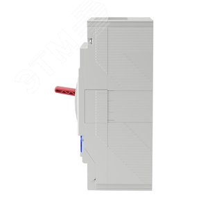 Выключатель автоматический YON max MGS400S 3P 240-300А 60кА с регулируемым термомагнитным расцепителем - фото 3