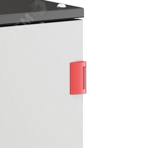 Петля для открытия двери на 180° для корпусов CQE N, упаковка - 4 шт. RAM block - фото 3