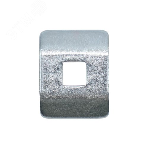 Шайба соединение проволoчного лотка (в соединении с винтом М6х20) - фото 10