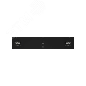 Батарейный блок для ИБП серии Small Rackmount SMALLR2A0, SMALLR3A5, Rack 2U, 6х9Ач, 72В - фото 2