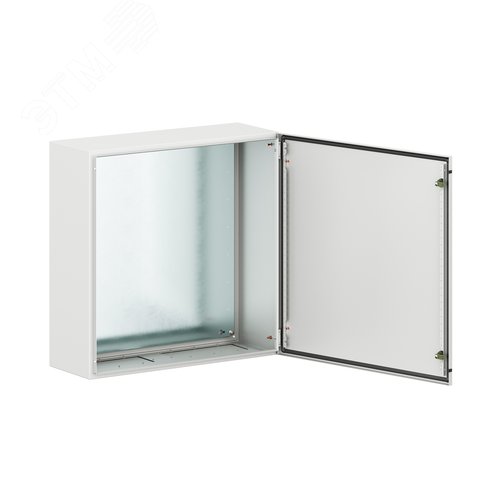 Корпус навесной уличный ST Outdoor с М/П ВxШxГ 800x800x300 мм, IP66 - фото 2