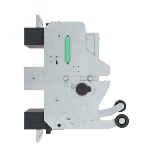 Основание выкатное фронтальное подключение для MNX400/630 4P - фото 4