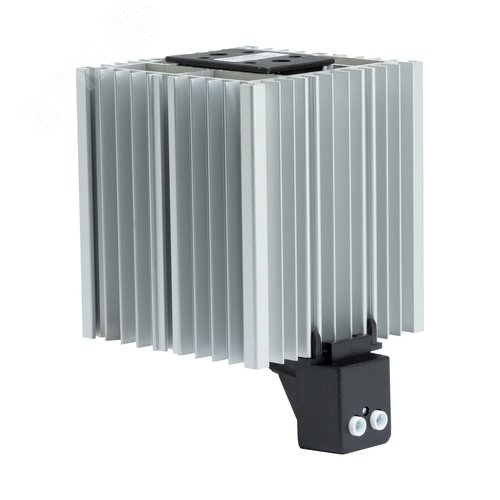 Обогреватель с клеммной колодкой P=100W 110-230V - фото 1