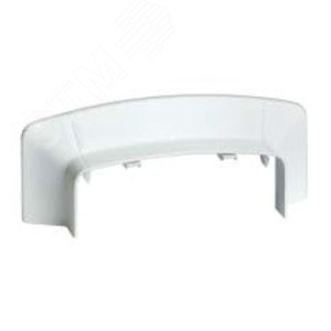 Изображение товара Ввод в стену/потолок 110х50 мм (шт)