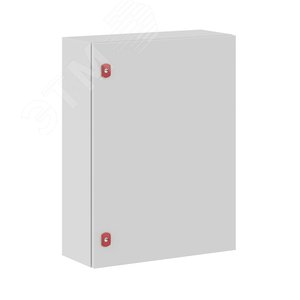 Корпус сварной ST без М/П 800x600x250 - фото 1