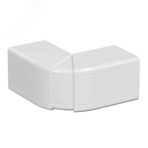 NEA 60x60 Угол внешний неизменяемый (90°) - фото 1