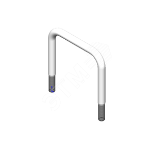 Изображение товара Скоба крепежная (шт)