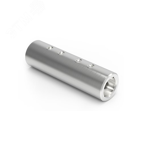 Соединитель изолированного токоотвода - фото 1