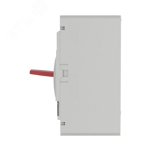 Выключатель автоматический YON max MGS1600S 3P 500-1250А 66кА с электронным расцепителем ETS - фото 3