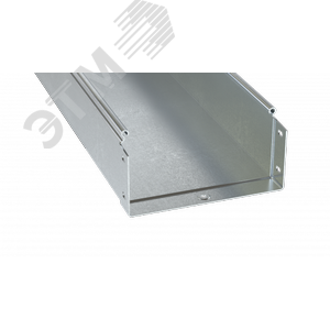 Лоток  100х150х6000, 1,0 мм - фото 1