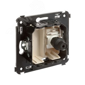 Avanti Розетка TV в стену оконечная ''Ванильная   дымка'' - фото 4