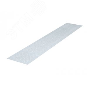 Изображение товара Донная вставка 300, цинк-ламель (м)