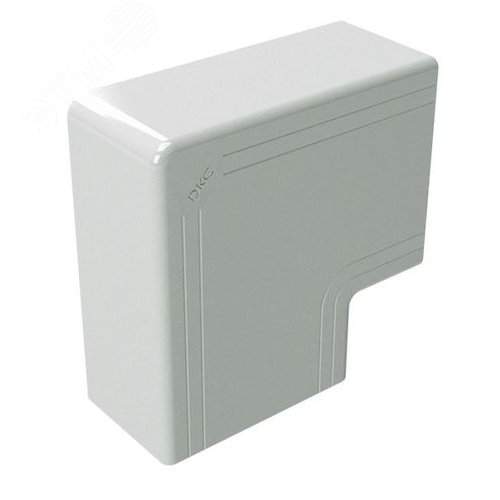 Изображение товара Угол плоский Г-образный 120x60 NPAN IN-Liner (шт)