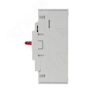 Выключатель автоматический YON max MGS160N 3P 80-100А 36кА с регулируемым термомагнитным расцепителем - фото 3