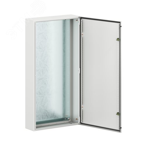Корпус навесной уличный ST Outdoor с М/П ВxШxГ 1200x600x200 мм, IP66 - фото 2