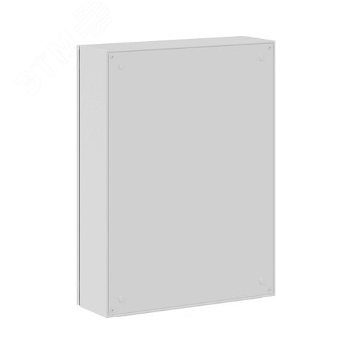 Корпус навесной уличный ST Outdoor с М/П ВxШxГ 800x600x200 мм, IP66 - фото 3