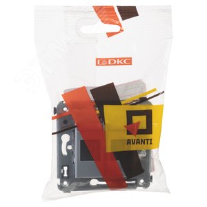 Avanti USB зарядное устройство в стену, , Закаленная сталь - фото 5