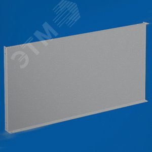 CAE/CQE Плата монтажная секционная для шкафов 1000х600мм - фото 1