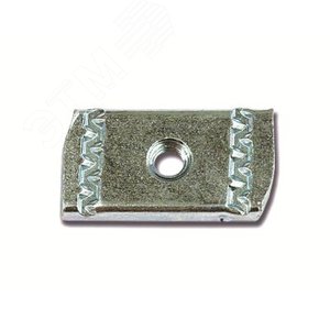 Изображение товара Гайка М12х40 для подвешивания профиля (шт)