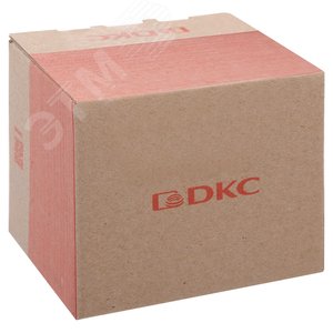Avanti Коробка для настенного монтажа  IP55 серая 2 модуля 4403932 DKC - 6