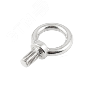 Рым-болт M12 - фото 1