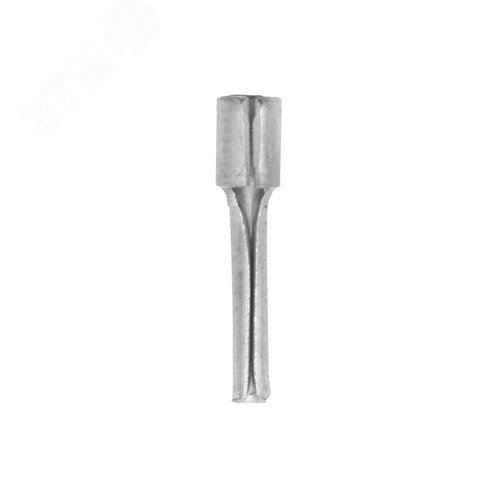 Наконечник НШк 6-13 QUADRO (100шт) - фото 2