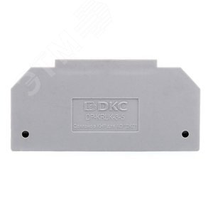 Разделитель DP-KRUK-3-5 DKC