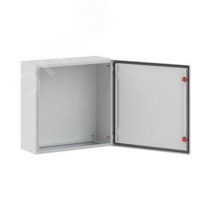 Корпус сварной ST без М/П 600x600x250 - фото 2