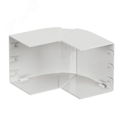 NEA 100x80 Угол внешний неизменяемый (90°) - фото 2