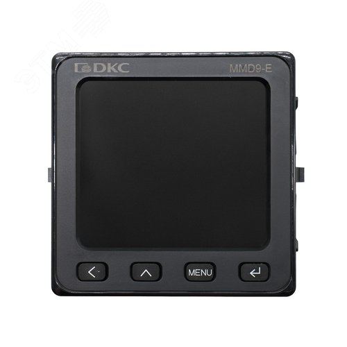 Устройство измерительное многофункциональное MMD9-C, ЖК-дисплей, RS-485, Modbus - фото 2