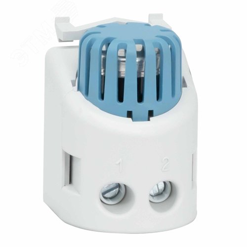 Изображение товара Термостат с фиксированной установкой NO +35град. (шт)