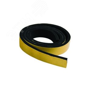 Изображение товара Лента уплотнительная самоклеющаяся, 30х9 мм (м)