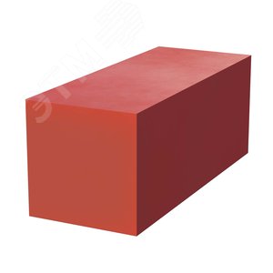 Изображение товара Модуль глухой 90х90 мм (шт)