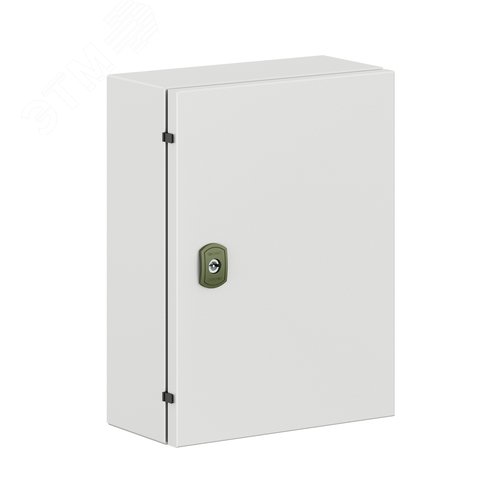 Изображение товара Корпус навесной уличный ST Outdoor с М/П ВxШxГ 400x300x150 мм, IP66 (шт)