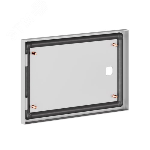 Дверь ST без ручки 200x300 (ВхШ) мм - фото 2