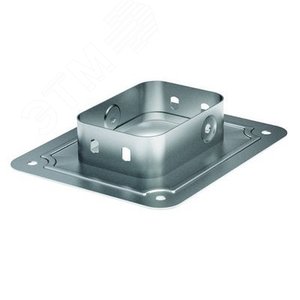 Фланец соединительный FR 500/80 - фото 1