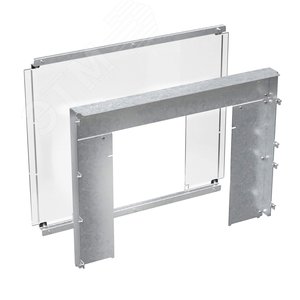 Изображение товара Комплект зонир. 4п YON AD-S4 стац. В600 Ш800 (компл)