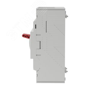 Выключатель автоматический YON max MGS250N 3P 160-200А 36кА с регулируемым термомагнитным расцепителем - фото 3