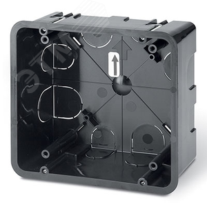 Коробка для скрытой установки ( гипсокартон) DIS5720205 DKC