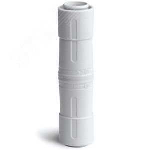 Муфта 20мм для армированных труб IP65 - фото 1